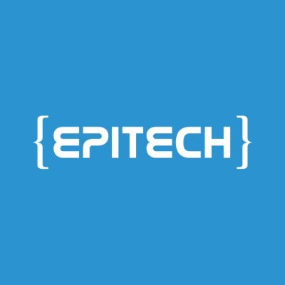 Julien LOR - Logo Epitech Julien LOR - Logo Epitech