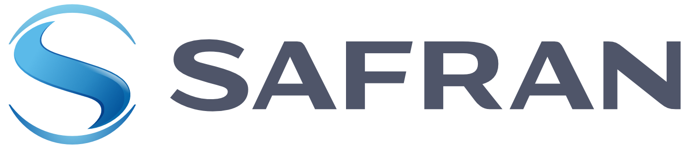 logo_safran Julien LOR - Logo SAFRAN