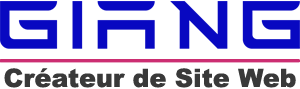 Julien LOR - Logo GIANG Julien LOR - Logo GIANG