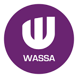 Julien LOR - Logo WASSA Julien LOR - Logo WASSA